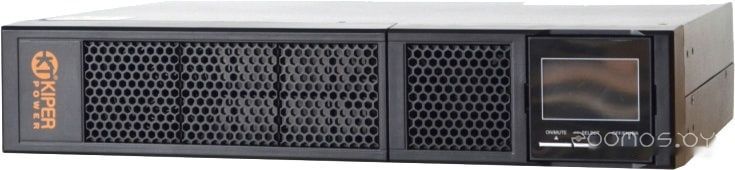 Источник бесперебойного питания Kiper Power Online 1K+ RM