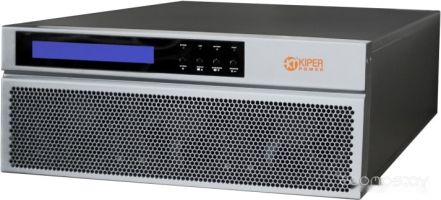 Источник бесперебойного питания Kiper Power Online 3P 40K