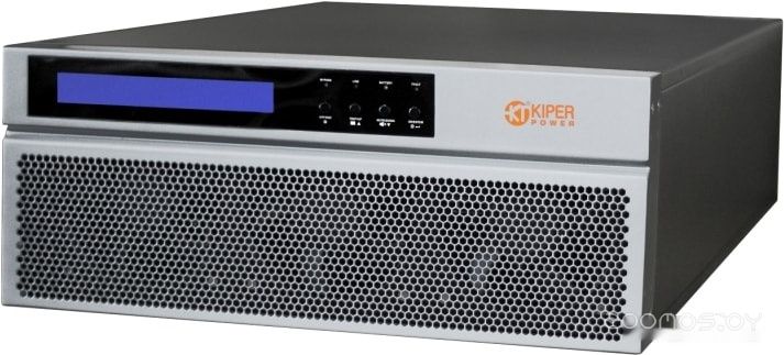 Источник бесперебойного питания Kiper Power Online 3P 60K