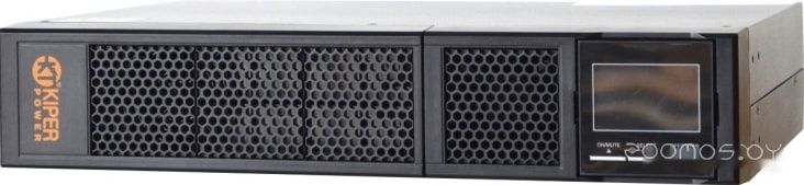 Источник бесперебойного питания Kiper Power Online ONE 10K RM