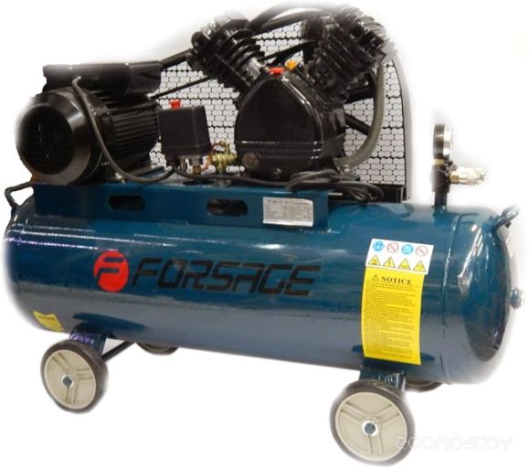 Компрессор Forsage TB290-200