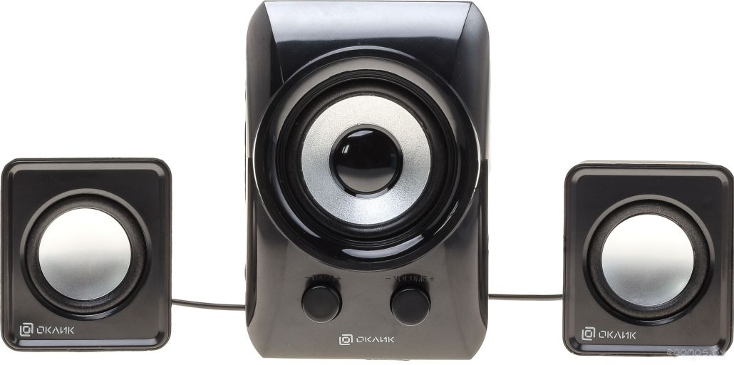 Акустика Oklick OK-420