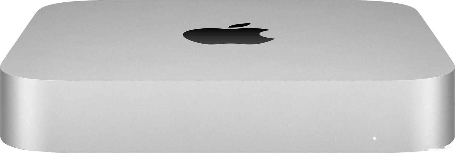 Компактный компьютер Apple Mac mini M1 Z12P000B0