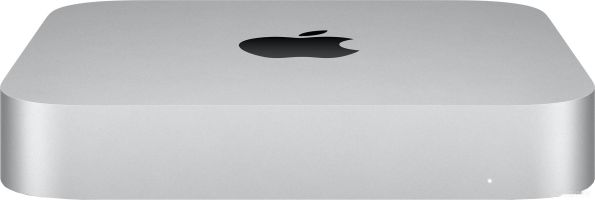 Компактный компьютер Apple Mac mini M1 Z12P000B0