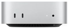 Компактный компьютер Apple Mac mini M4 MU9E3