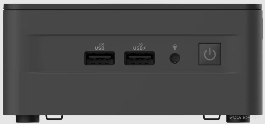 Компьютер Asus NUC 13 Pro