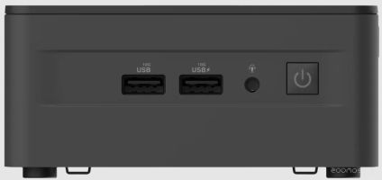 Компьютер Asus NUC 13 Pro