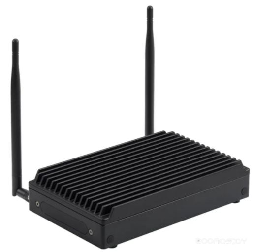 Компактный компьютер Asus NUC 13 Rugged, фото 1