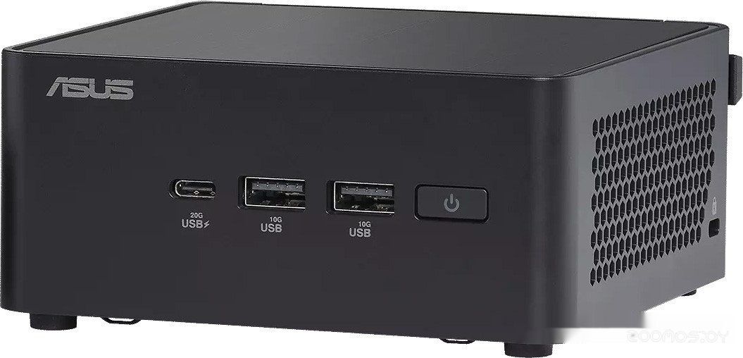 Компактный компьютер Asus NUC 14 Pro 14RVH