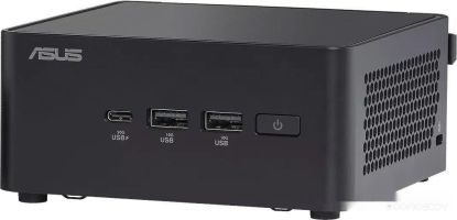 Компактный компьютер Asus NUC 14 Pro 14RVH
