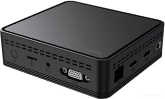 Компактный компьютер DIGMA Mini Office DPCN-4BXW01