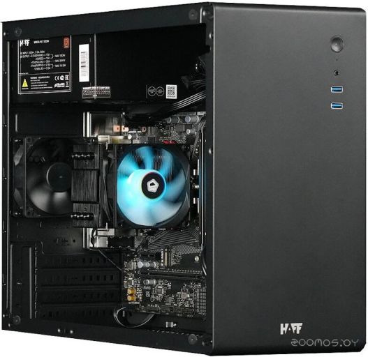 Компьютер Haff Home BK64386