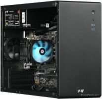 Компьютер Haff Home BK64386