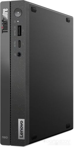 Компактный компьютер Lenovo ThinkCentre neo 50q Gen 4 12LN0062SA