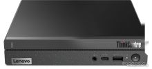 Компактный компьютер Lenovo ThinkCentre neo 50q Gen 4 12LN0062SA