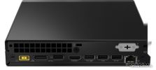 Компактный компьютер Lenovo ThinkCentre neo 50q Gen 4 12LN0062SA