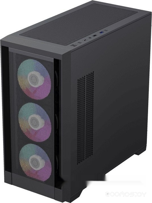 Компьютер TGPC Action 5 89751 I-X, фото 4