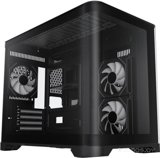 Компьютер TGPC HYPE Flame 92671 A-X, фото 4