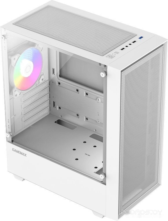 Компьютер TGPC Action W 82092 I-X, фото 4