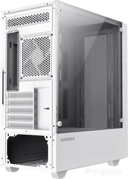 Компьютер TGPC Action W 82093 I-X, фото 5