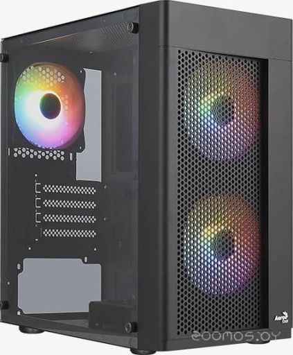 Компьютер TGPC Action 86690 I-X, фото 1