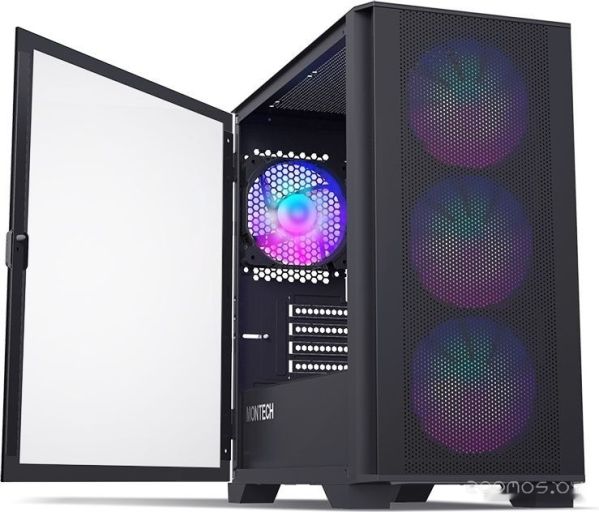 Компьютер TGPC Advanced Mini 84142 A-X, фото 1