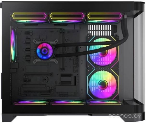 Компьютер TGPC HYPE Flame 92687 A-X