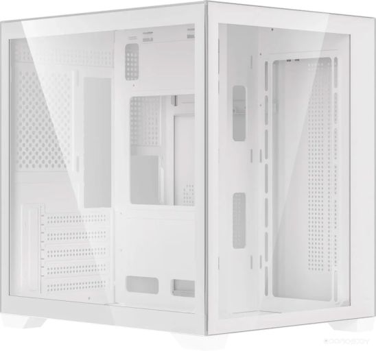 Корпус Accord ACC-ZMS03W