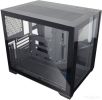 Корпус ALSEYE Cube (черный)