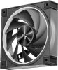 Корпус Deepcool CG580 4F V2 R-CG580-BKADA4-G-2
