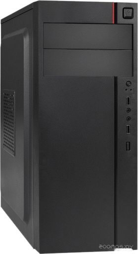 Корпус Exegate AA-440-AA500 EX290183RUS