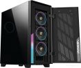 Корпус Gigabyte Aorus C500 Glass
