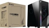 Корпус Gigabyte Aorus C500 Glass