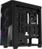 Корпус Gigabyte Aorus C500 Glass