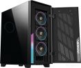 Корпус Gigabyte Aorus C500 Glass