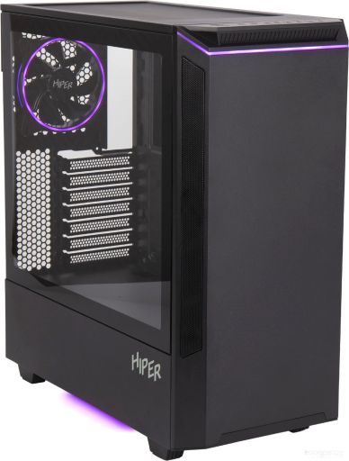 Корпус HIPER Gaming PB81