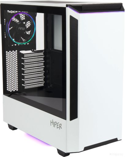 Корпус HIPER Gaming PW81
