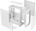 Корпус PCcooler C3D510 (белый)