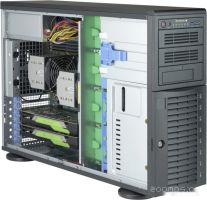 Корпус Supermicro CSE-743AC-1K26B-SQ