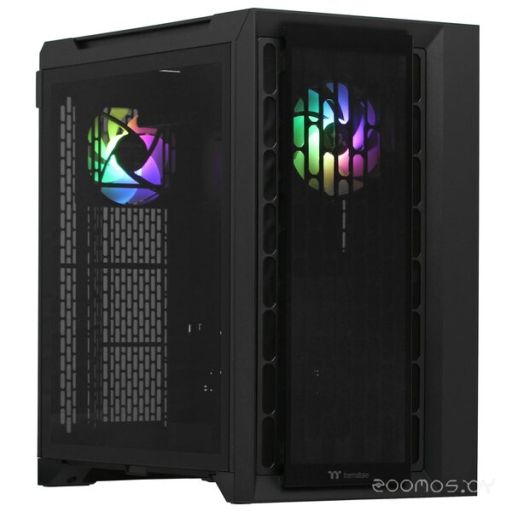Корпус Thermaltake CTE C700 TG ARGB CA-1X7-00F1WN-01