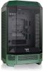 Корпус Thermaltake The Tower 300 Racing Green CA-1Y4-00SCWN-00