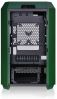 Корпус Thermaltake The Tower 300 Racing Green CA-1Y4-00SCWN-00