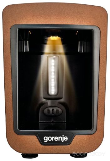 Кофеварка Gorenje ATCM730T