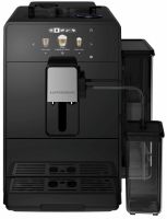 Кофемашина Kuppersberg KCF 401 B