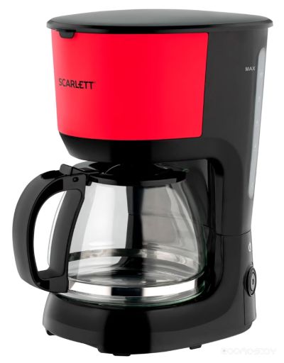 Кофеварка Scarlett SC-CM33013