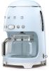 Капельная кофеварка Smeg DCF02PBEU