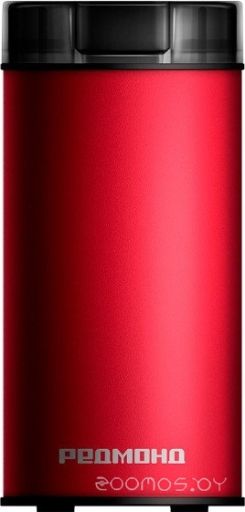 Электрическая кофемолка Redmond CG805 (красный)