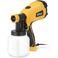 Краскопульт Kitfort KT-6495