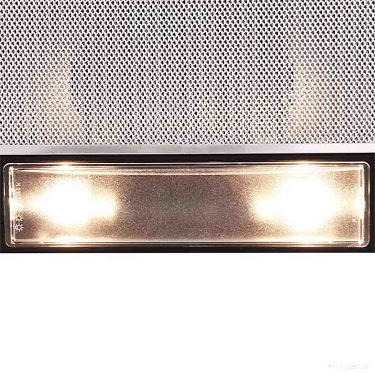 Кухонная вытяжка Elikor NT6311BX, фото 4