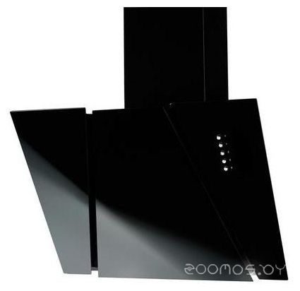 Вытяжка AKPO Cetias Eco 60 wk-4 чёрный